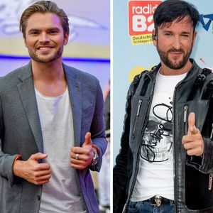 Sommerhaus-Reunion: Johannes entschuldigt sich bei Wendler