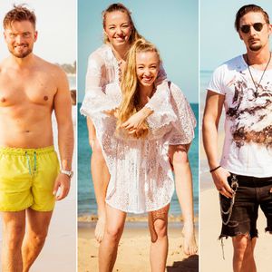 "Pubertierende Jungs": Zwillinge kontern Johannes und Sandy!