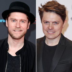 Bekam Johannes Tipps von Ex-"Sing meinen Song"-Host Paddy?