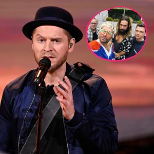 Johannes Oerding gab Tokio Hotel damals miesen Karrieretipp!