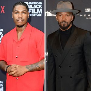 Nach Notfall: Auch Co-Star John weiß nichts über Jamie Foxx