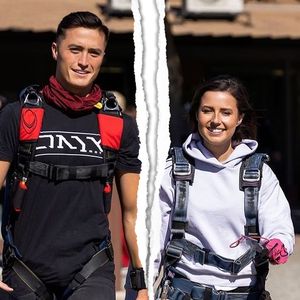 US-Bachelorette Katie Thurston und John haben sich getrennt!