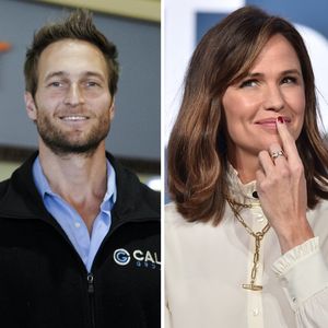 Hochzeitspläne mit John? Jennifer Garner hat es nicht eilig