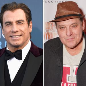 John Travolta zollt verstorbenem Tom Sizemore (61) Tribut