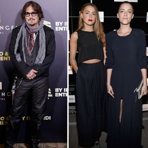 Wollte Johnny Depp Ambers Schwester zum Schweigen bringen?