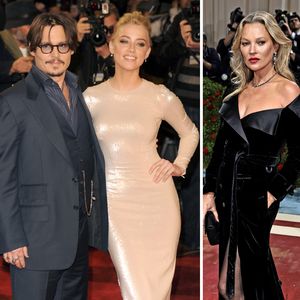 Johnny Depp gegen Amber: Das wird Ex Kate Moss aussagen