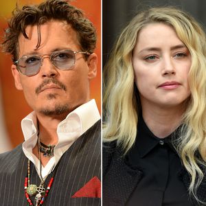 Nächste Runde: Verklagt Johnny Depp seine Ex Amber erneut?