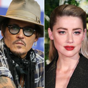 Prozess gegen Johnny: Amber Heard feiert ausgelassene Party!