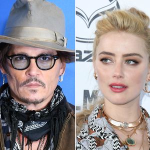 Kot im Ehebett: Trennte sich Johnny Depp darum von Amber?