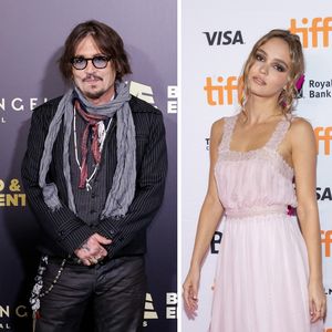Darum sagte Johnny Depps Tochter Lily nichts zum Prozess