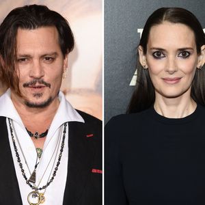 Trennung von Johnny Depp: Wie ging Winona Ryder damit um?