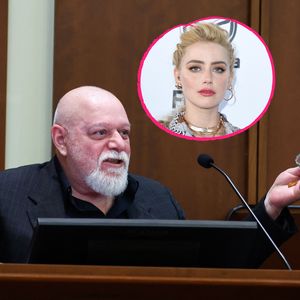 Jetzt packt auch Johnny Depps Freund über Amber Heard aus