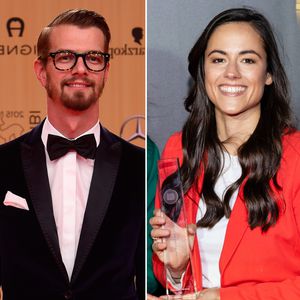 Joko, Irina und Co.: Sie sind Deutscher-Fernsehpreis-Sieger