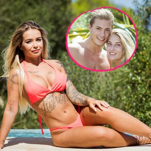 Kann aus "Love Island"-Henrik und Sandra echt was werden?