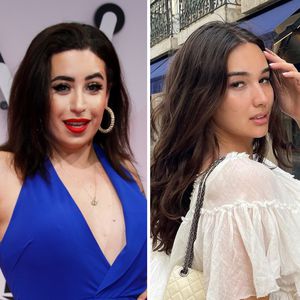Transgender-Reise: Jolina Mennen war Alex Mariahs Vorbild