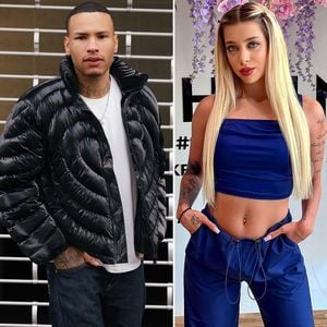 Das sagt Realitystar Jona Steinig zu Walentina im Sommerhaus