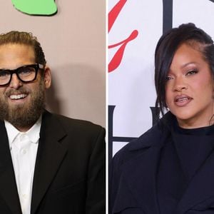 Jonah Hills Party-Horror: Rihannas Gras sorgte für Fauxpas