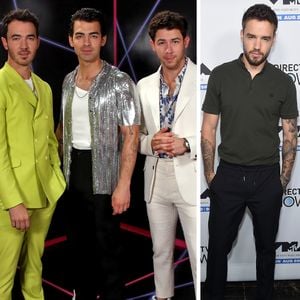 So rührend zollen die Jonas Brothers Liam Payne (†31) Tribut