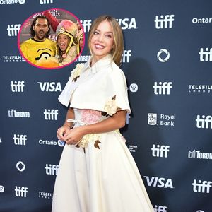 Superselten: Sydney Sweeney teilt Fotos mit ihrem Jonathan