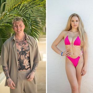 Jonny Jaspers hofft, Ex Laura Peuker kann bald abschließen