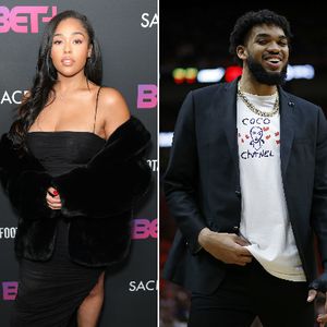 Datet Kylies Ex-BFF Jordyn Woods jetzt diesen Sportler?