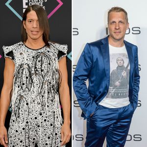 Verrät Jorge kurz vor der Geburt Oli Pochers Babygeschlecht?