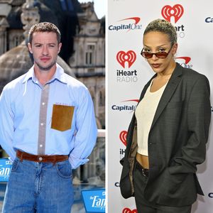 Joseph Quinn datet heimlich Model nach Trennung von Doja Cat