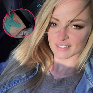 Nach Kindern: Josephine Welsch muss an Bauch operiert werden