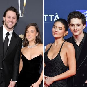 Rocken diese Hollywoodpaare die Oscars 2026?