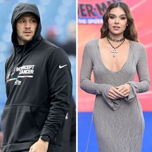 Romanze mit Josh: Hailee Steinfeld macht sich keinen Druck