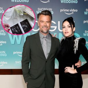 Josh Duhamel und Audra Mari erwarten ein gemeinsames Baby!