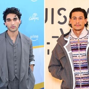 "Fourth Wing": Josh Heuston oder Emilio Sakraya als Xaden?