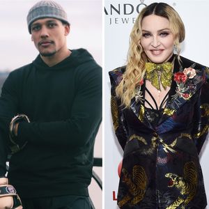 Freund Josh äußert sich nicht zu Madonna: Fans sind entsetzt