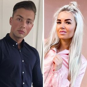 "Keine Rampensau": Josua Günther von Sarah Milewski geflasht