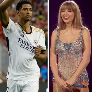 Bizarre Hilfe: Preis an Jude Belllingham wegen Taylor Swift?