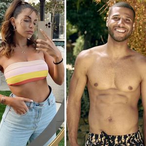 Trafen sich Judith und David nach "Bachelor in Paradise"?