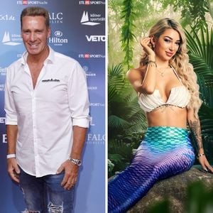 "Pfadfinderin": Jürgen Milski schießt gegen Dschungel-Ariel