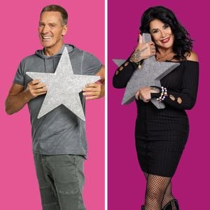Mit Ex bei Promi BB: Jürgen Milski macht Iris Klein Ansage!