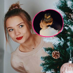 Knutschbild: Wen küsst YouTuberin Julia Beautx denn da?