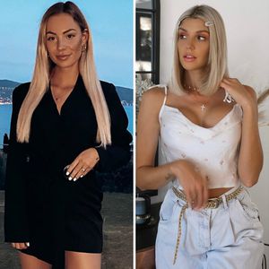 So reagiert "Love Island"-Julia auf Gerdas Melvin-Ansage