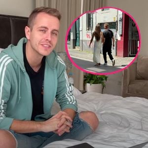 Heiße Fotos! Ist das etwa Julian Claßens neue Freundin?