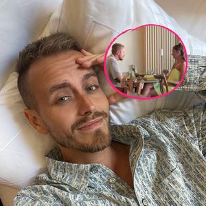 Liebes-Offensive? Julian Claßen turtelt öffentlich in Köln