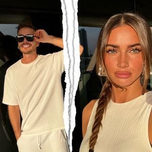 Liebes-Aus: Julian Claßen und Tanja Makarić sind getrennt!
