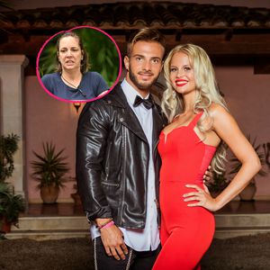 "Herz am rechten Fleck": Julian und Stephie über Danni-Drama