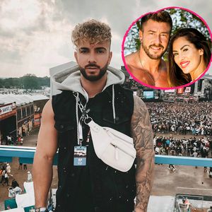 Mischas "Love Island"-Ausraster: Das sagt Ex-Islander Julian