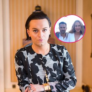 Liebeskrise? Julian Stoeckel drückt Marc & Jenny die Daumen