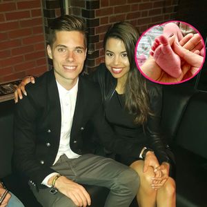 Es ist ein Mädchen! Julian Weigl ist erstmals Papa geworden