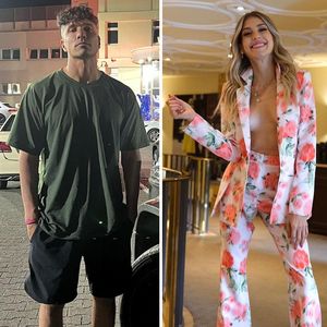 Julian Zietlow träumt von einem Vierer mit Cathy Hummels!