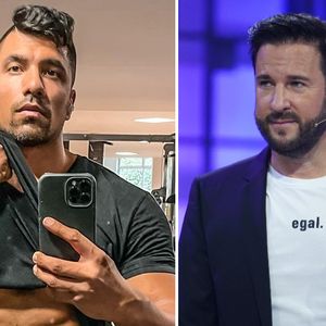 Shitstorm: Fans vergleichen Julian Zietlow mit dem Wendler!