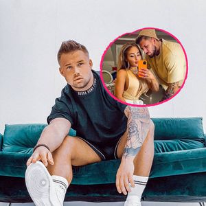 "Passt besser": Ex-Flirt Juliano über Lauras Liebe zu Mike